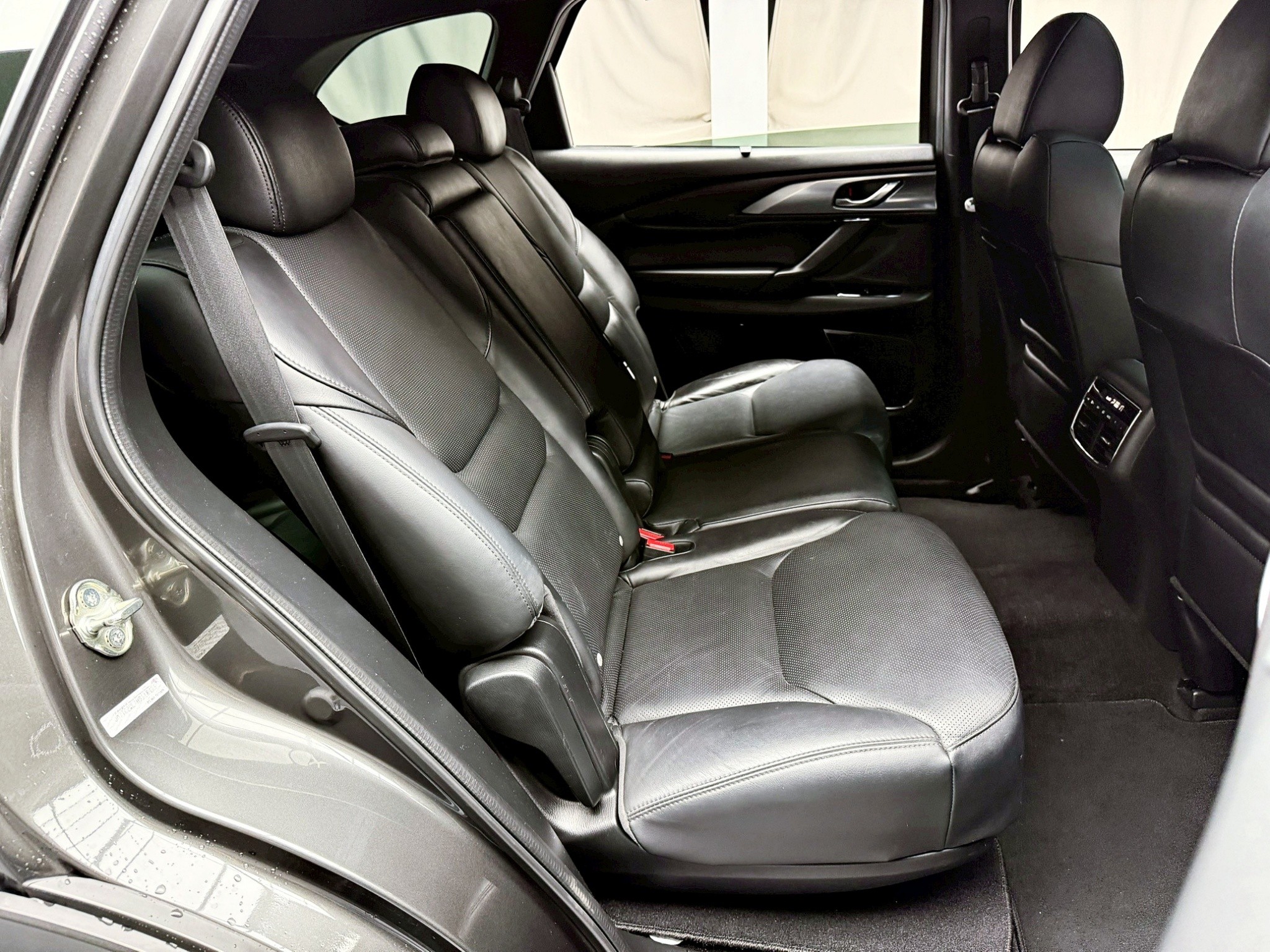 可回原廠 2017 Mazda CX9 SKY-G 2WD七人座旗艦型『小李經理』元禾國際車業/特價中/一鍵就到  第7張相片