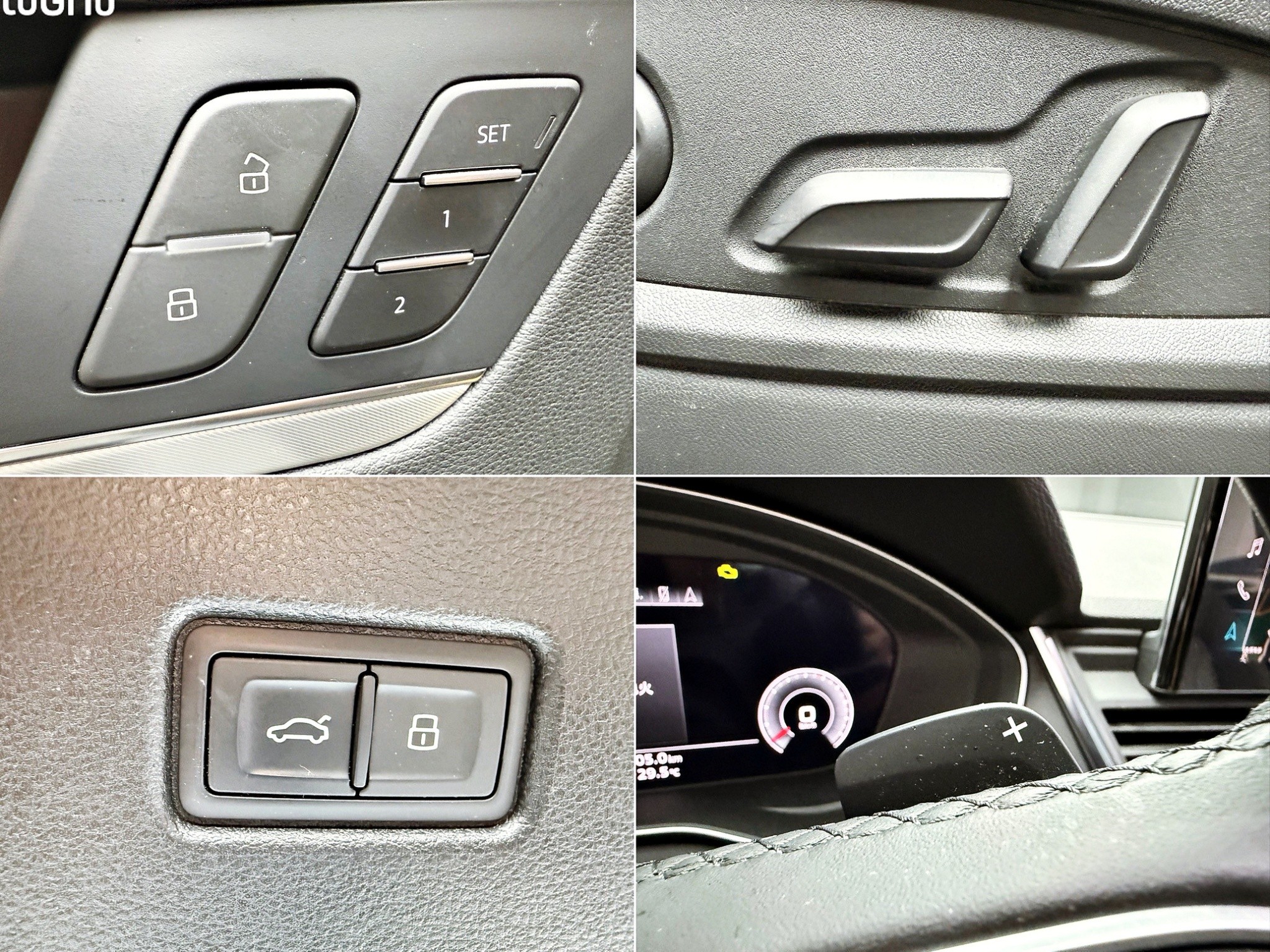 可回原廠 2021/22 Audi Q5 Sportback 40TFSI quattro Advanced 進化版『小李經理』元禾國際車業/特價中/一鍵就到  第4張相片