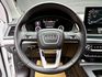 可回原廠 2021/22 Audi Q5 Sportback 40TFSI quattro Advanced 進化版『小李經理』元禾國際車業/特價中/一鍵就到  第6張縮圖