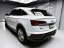 可回原廠 2021/22 Audi Q5 Sportback 40TFSI quattro Advanced 進化版『小李經理』元禾國際車業/特價中/一鍵就到  第7張縮圖