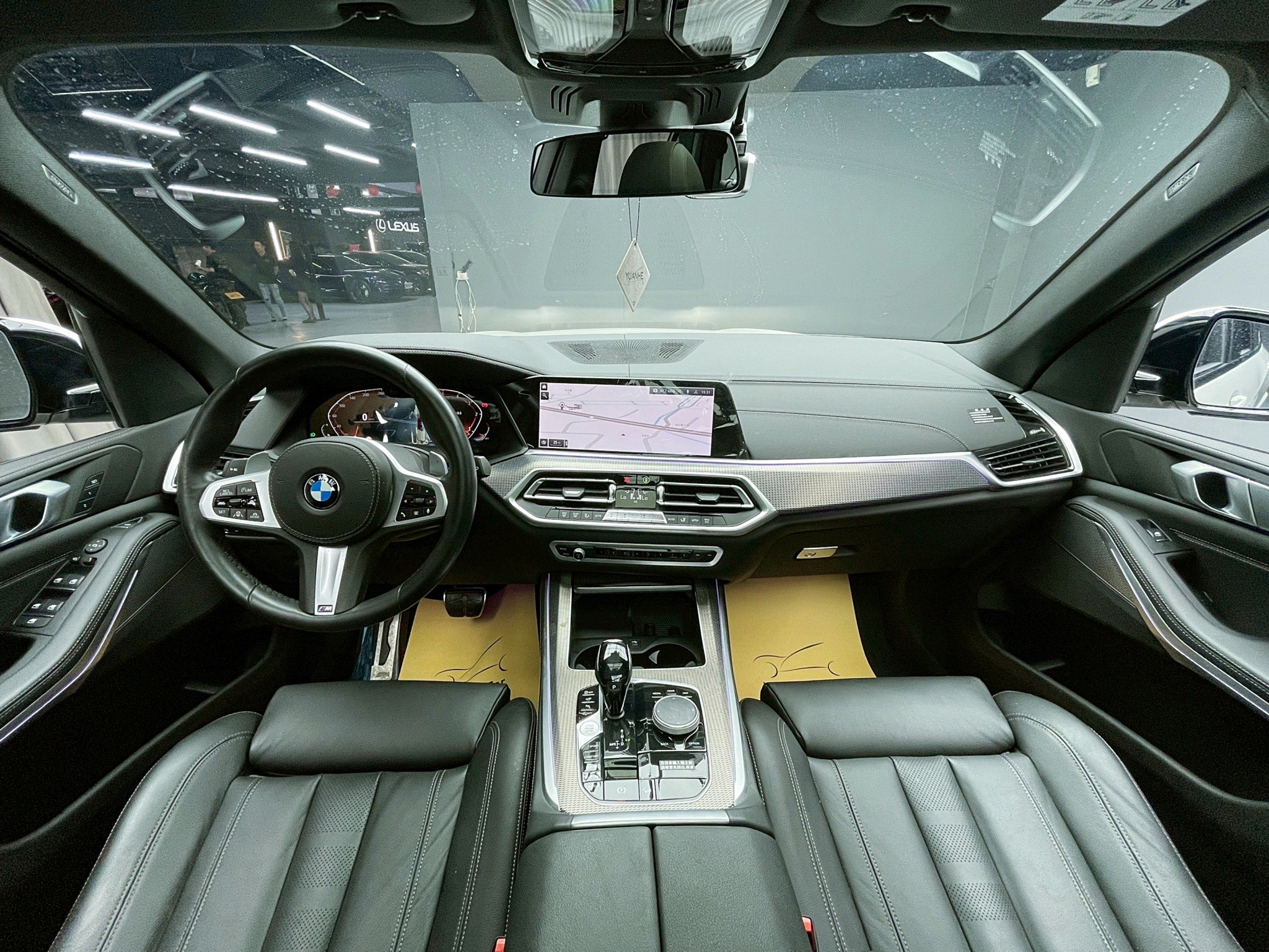 可回原廠 2020/21 BMW X5 xDrive25d 旗艦版 G05型『小李經理』元禾國際車業/特價中/一鍵就到  第4張相片
