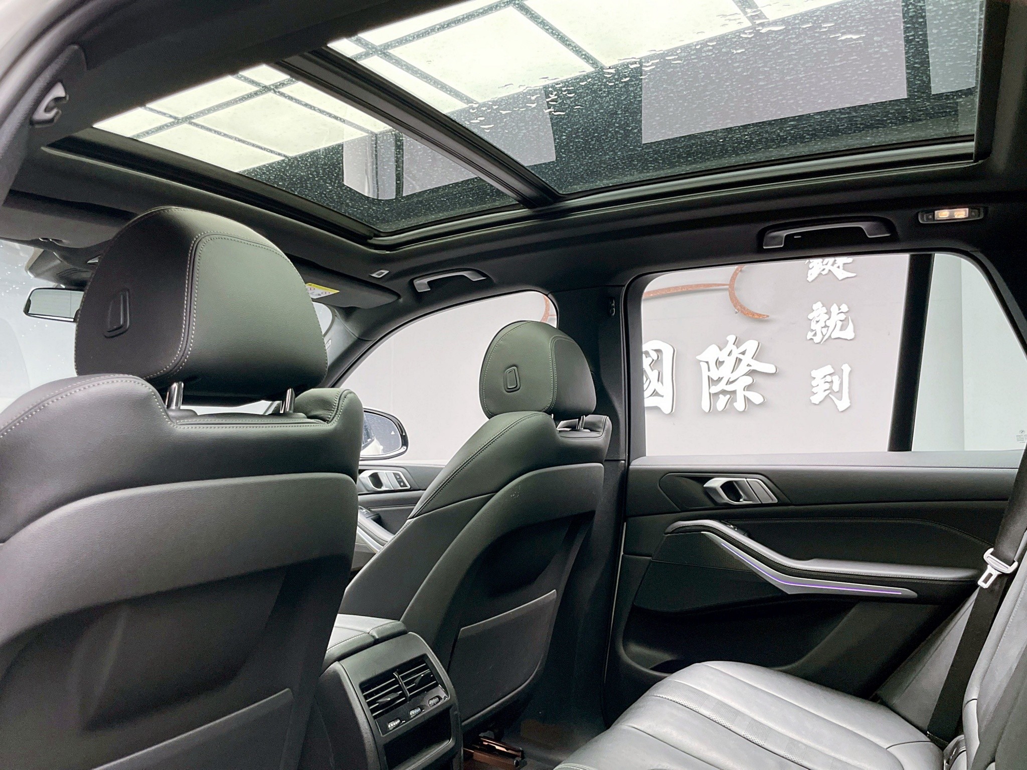 可回原廠 2020/21 BMW X5 xDrive25d 旗艦版 G05型『小李經理』元禾國際車業/特價中/一鍵就到  第5張相片