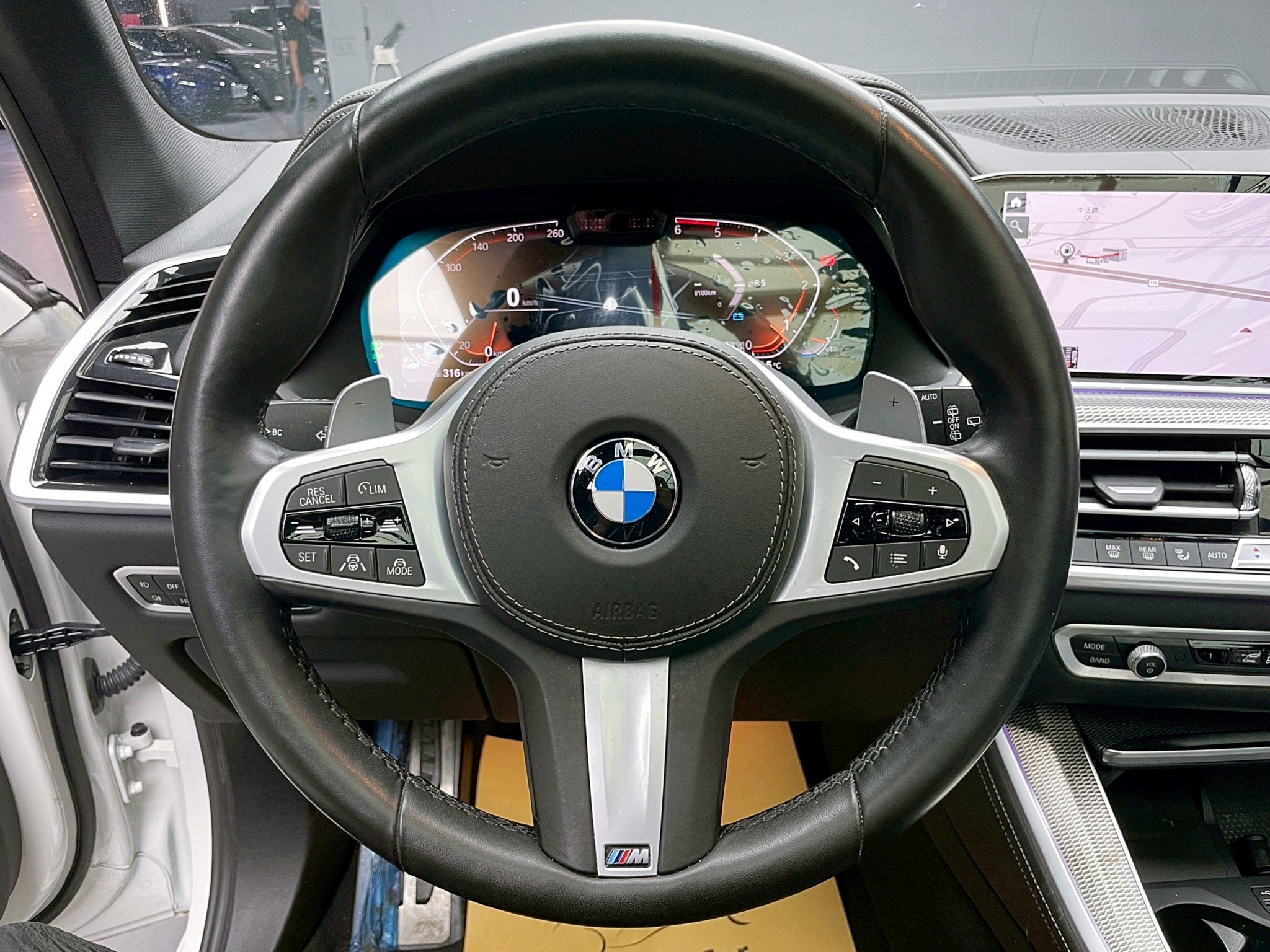 可回原廠 2020/21 BMW X5 xDrive25d 旗艦版 G05型『小李經理』元禾國際車業/特價中/一鍵就到  第6張相片