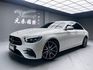 可回原廠 2021 Benz E300 Sedan 運動版 W213型『小李經理』元禾國際車業/特價中/一鍵就到  第1張縮圖