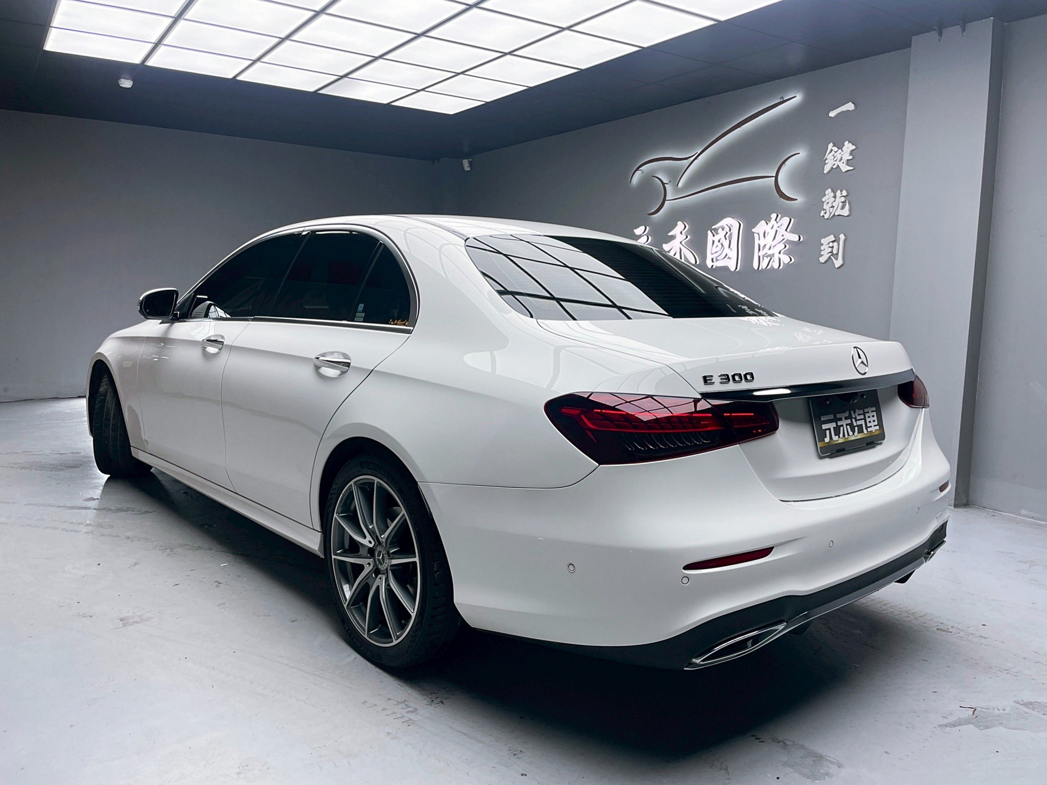 可回原廠 2021 Benz E300 Sedan 運動版 W213型『小李經理』元禾國際車業/特價中/一鍵就到  第7張相片
