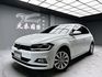 可回原廠 2021 Volkswagen Polo 230TSI 智能特仕版『小李經理』元禾國際車業/特價中/一鍵就到  第1張縮圖
