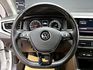 可回原廠 2021 Volkswagen Polo 230TSI 智能特仕版『小李經理』元禾國際車業/特價中/一鍵就到  第6張縮圖