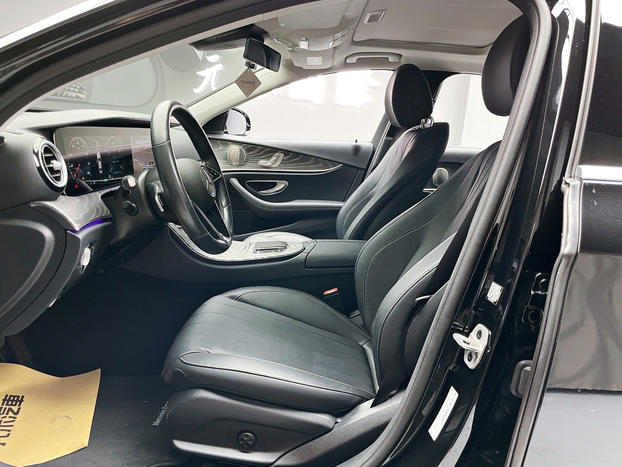 可回原廠 2022 Benz E300 Sedan 運動版 W213型『小李經理』元禾國際車業/特價中/一鍵就到  第5張相片