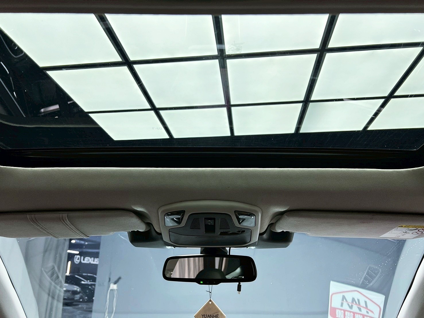 可回原廠2022/23 Subaru Outback i-T EyeSight『小李經理』元禾國際車業/特價中/一鍵就到  第8張相片