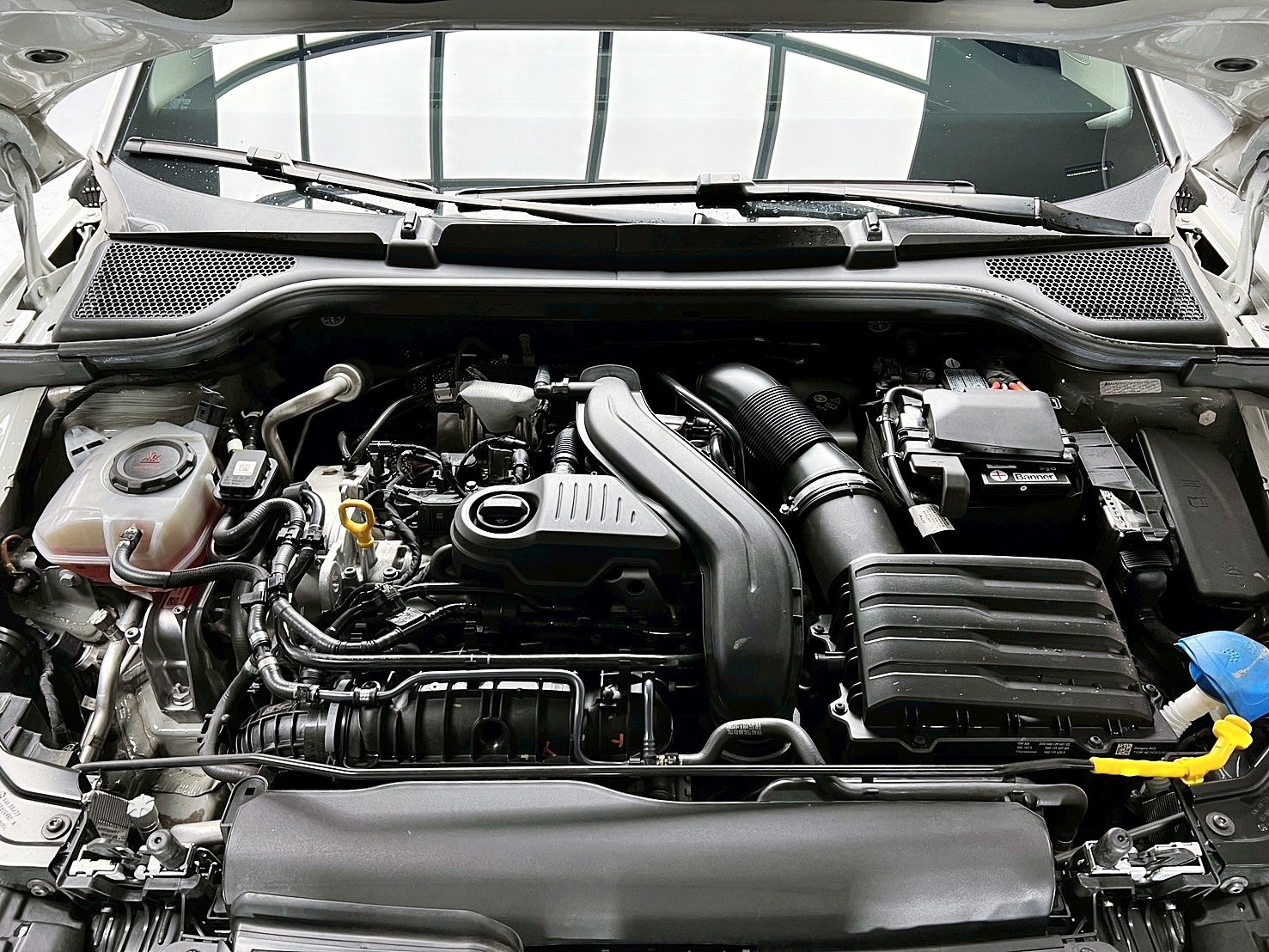 可回原廠 2023 Skoda Scala TSI 豪華菁英版『小李經理』元禾國際車業/特價中/一鍵就到  第5張相片