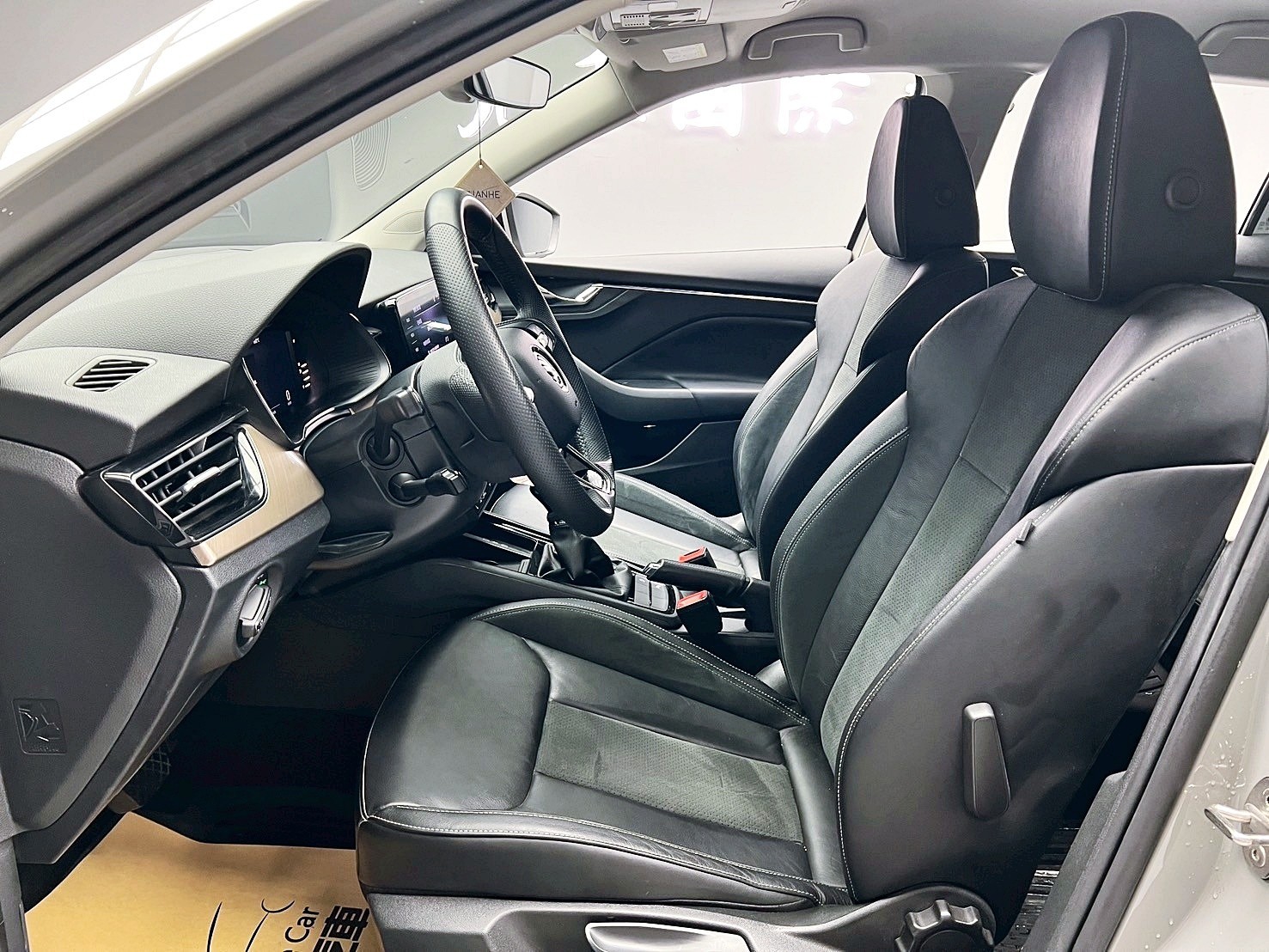 可回原廠 2023 Skoda Scala TSI 豪華菁英版『小李經理』元禾國際車業/特價中/一鍵就到  第6張相片