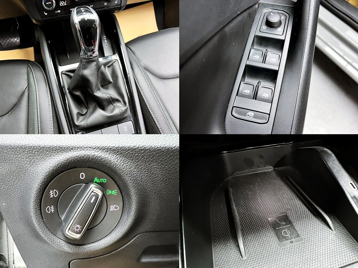 可回原廠 2023 Skoda Scala TSI 豪華菁英版『小李經理』元禾國際車業/特價中/一鍵就到  第10張相片