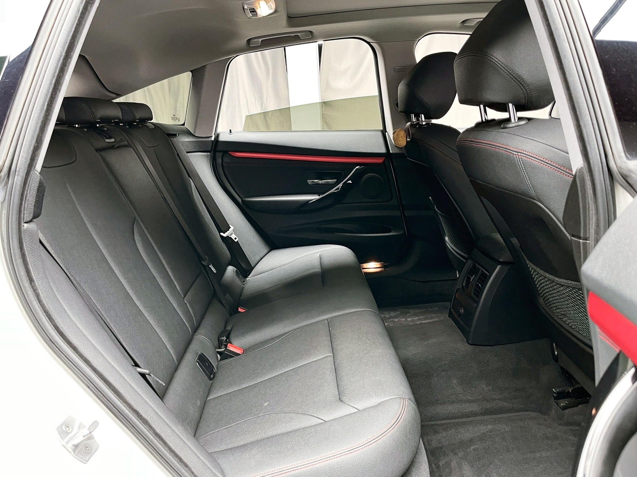 可回原廠 2017/18 BMW 320i GT Sport F34型『小李經理』元禾國際車業/特價中/一鍵就到  第6張相片