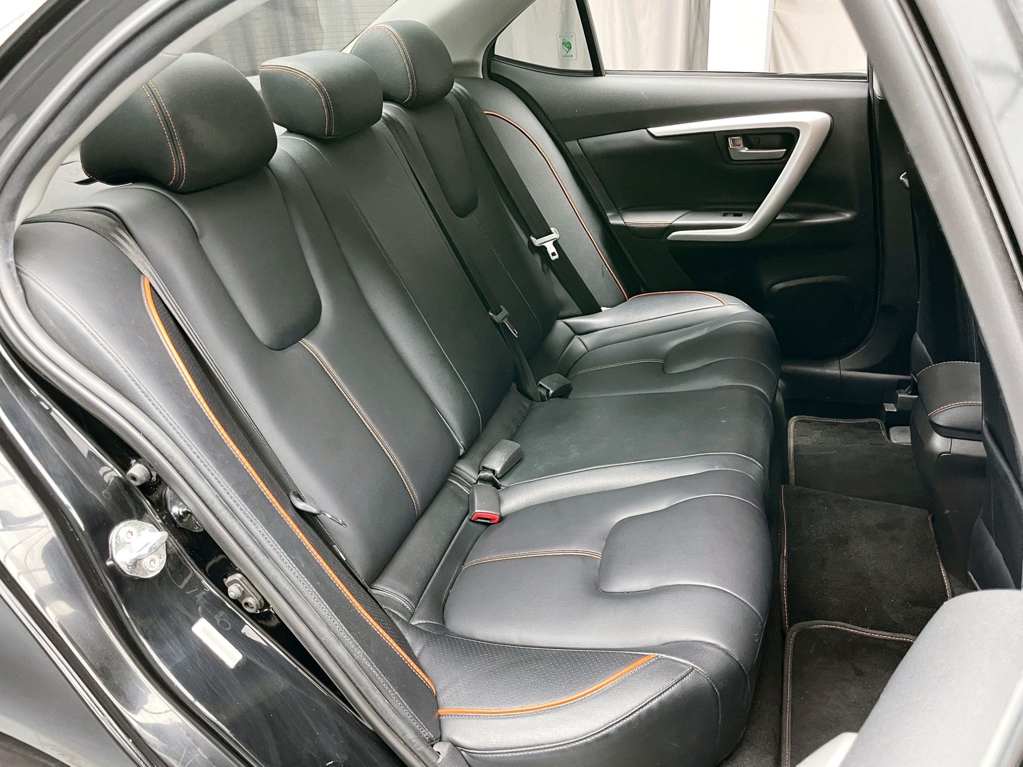 可回原廠 2017/18 Mitsubishi Grand Lancer 驚嘆型『小李經理』元禾國際車業/特價中/一鍵就到  第5張相片