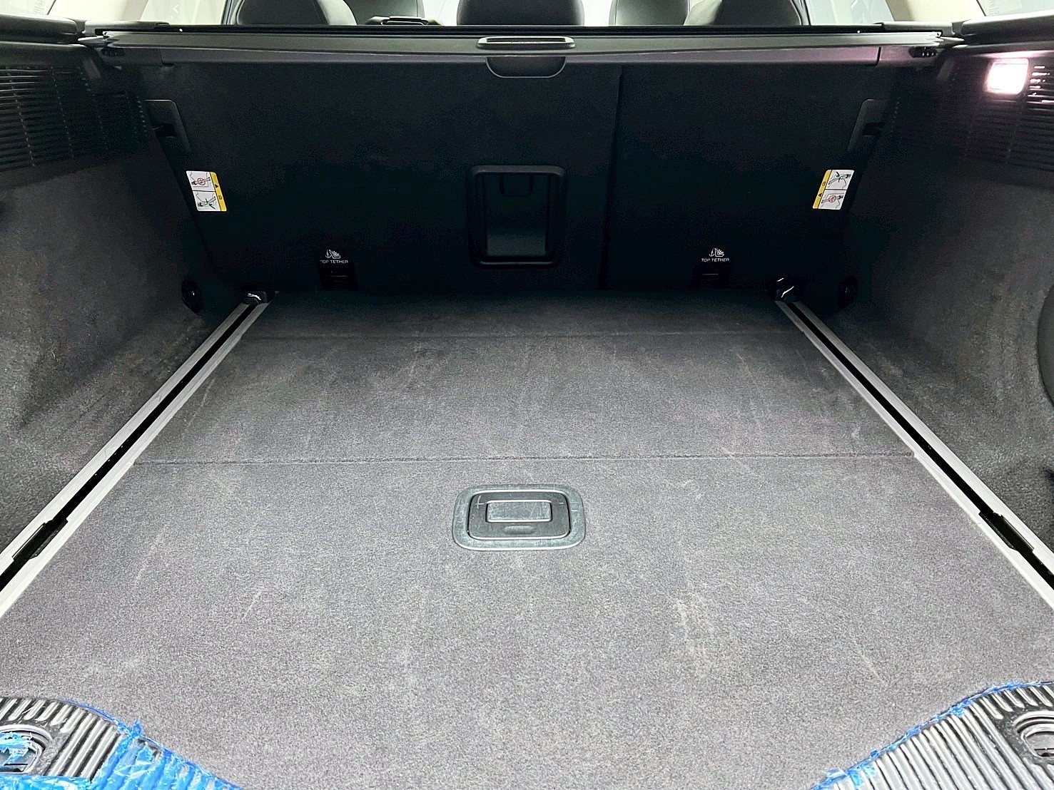 可回原廠 2020 Ford Mondeo Wagon EcoBoost 240匹 跑旅車型『小李經理』元禾國際車業/特價中/一鍵就到  第8張相片
