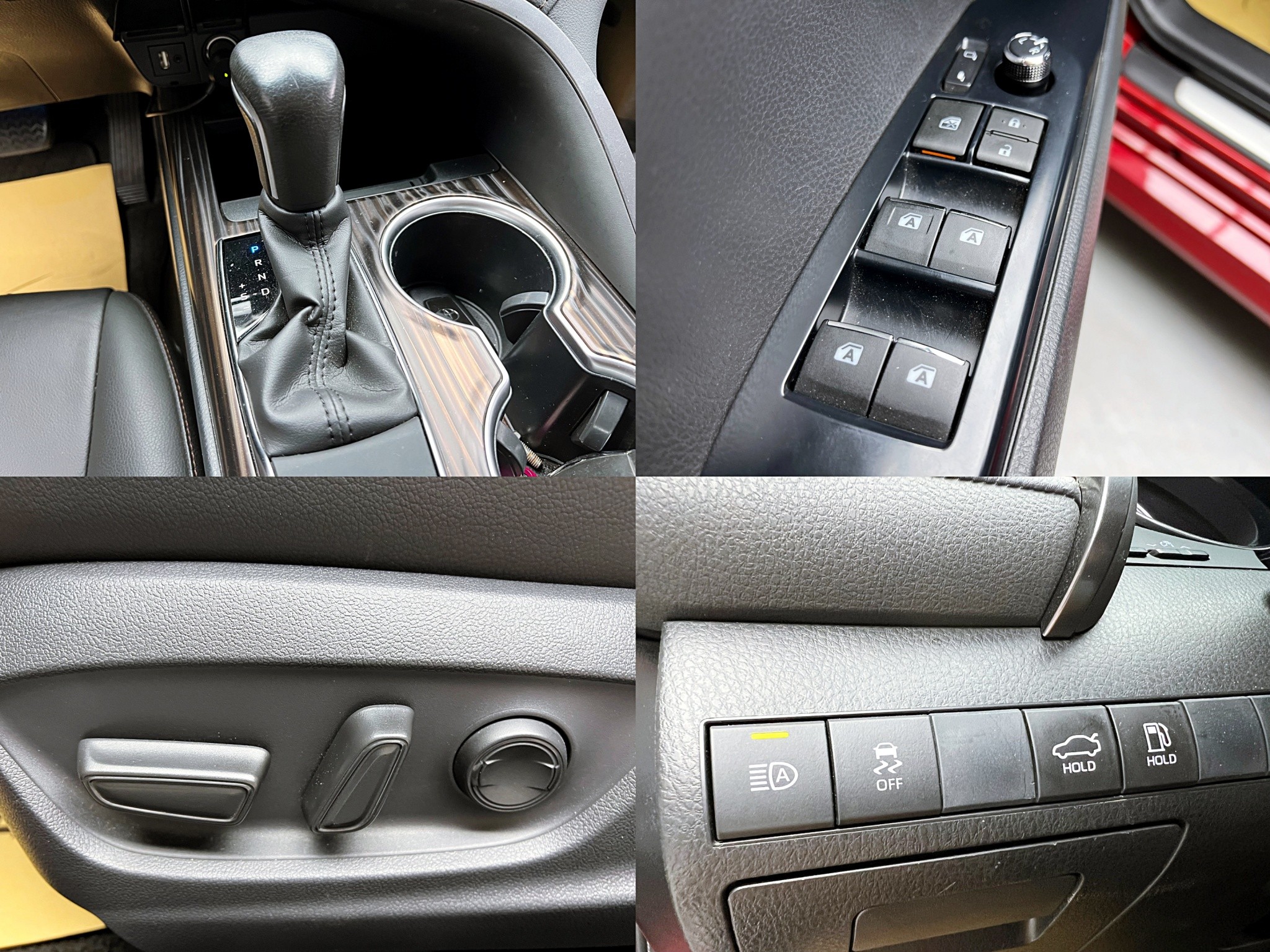 可回原廠 2019 Toyota Camry 豪華版『小李經理』元禾國際車業/特價中/一鍵就到  第2張相片
