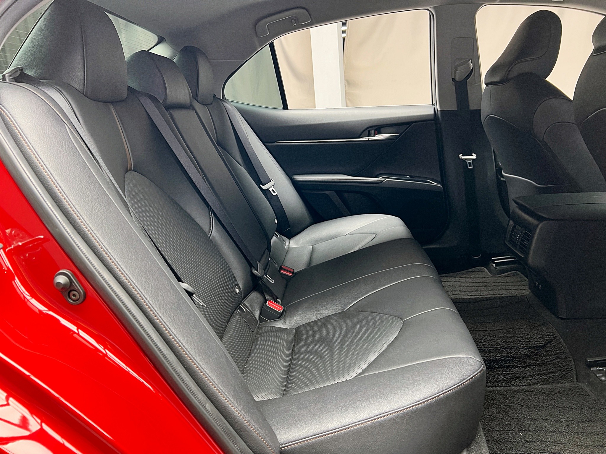可回原廠 2019 Toyota Camry 豪華版『小李經理』元禾國際車業/特價中/一鍵就到  第4張相片