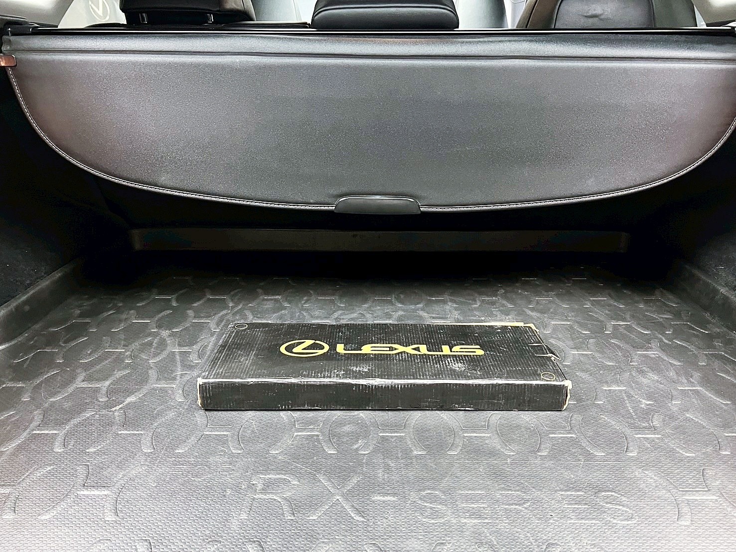 可回原廠 2016/17 Lexus RX350 旗艦版『小李經理』元禾國際車業/特價中/一鍵就到  第5張相片