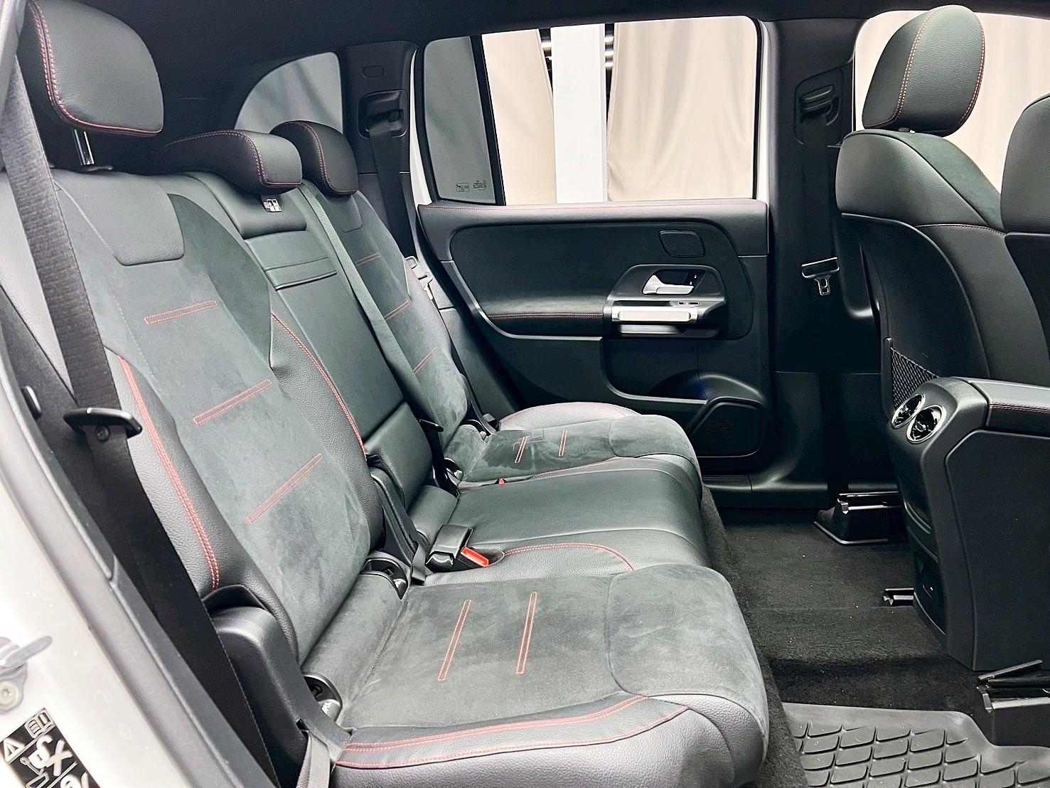 可回原廠 2022 Benz GLB250 4Matic AMG Line X247型『小李經理』元禾國際車業/特價中/一鍵就到  第7張相片