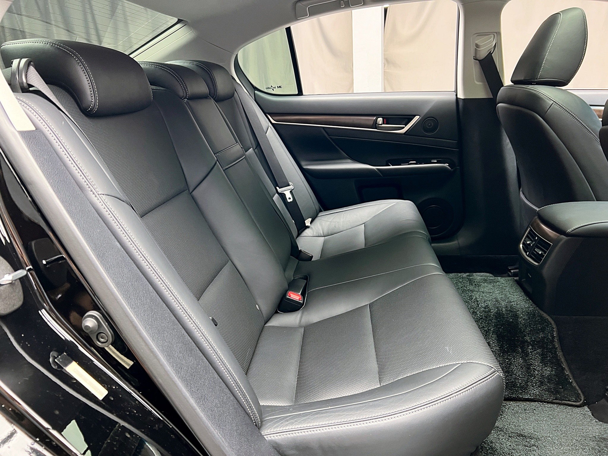 可回原廠 2012 Lexus GS250 豪華版『小李經理』元禾國際車業/特價中/一鍵就到  第10張相片