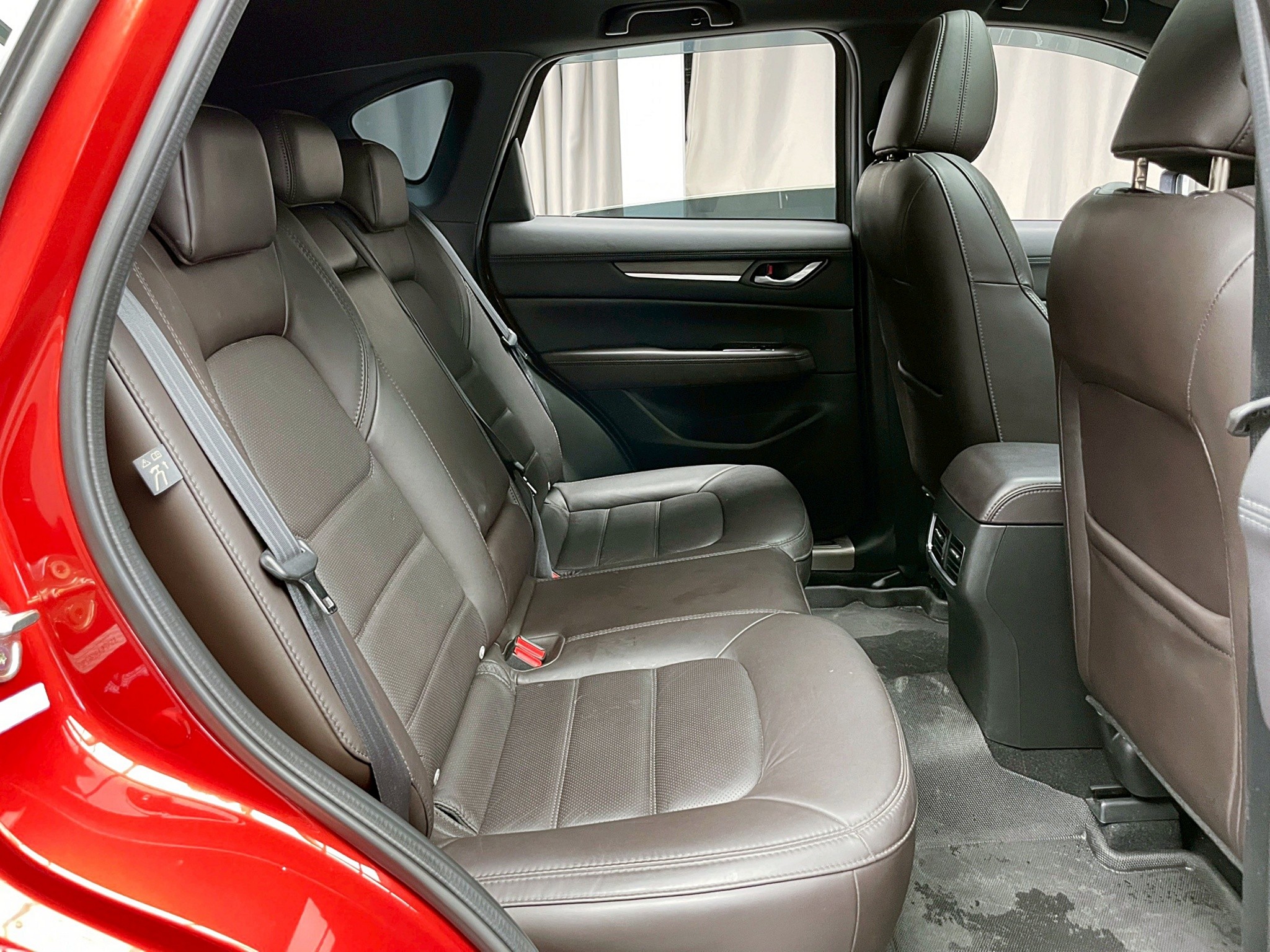 可回原廠 2023 Mazda CX5 25T AWD Signature SE版『小李經理』元禾國際車業/特價中/一鍵就到  第6張相片