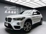 可回原廠 2015/16 BMW X1 sDrive20i F48型『小李經理』元禾國際車業/特價中/一鍵就到  第1張縮圖