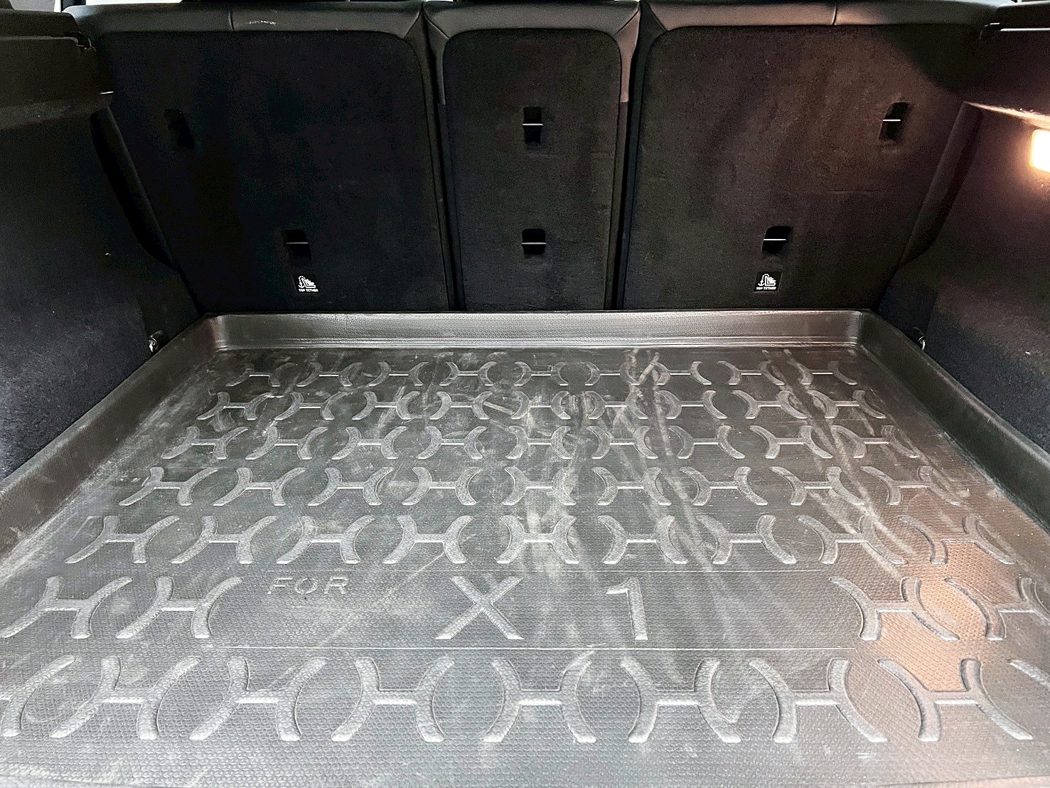 可回原廠 2015/16 BMW X1 sDrive20i F48型『小李經理』元禾國際車業/特價中/一鍵就到  第4張相片