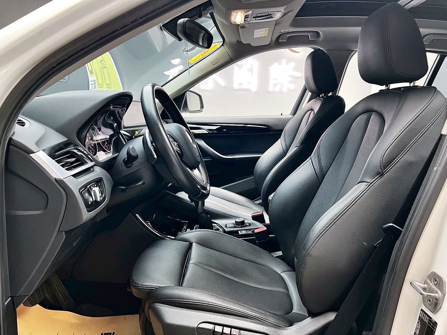可回原廠 2015/16 BMW X1 sDrive20i F48型『小李經理』元禾國際車業/特價中/一鍵就到  第5張相片