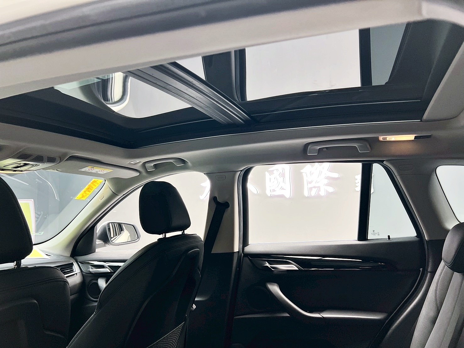 可回原廠 2015/16 BMW X1 sDrive20i F48型『小李經理』元禾國際車業/特價中/一鍵就到  第6張相片