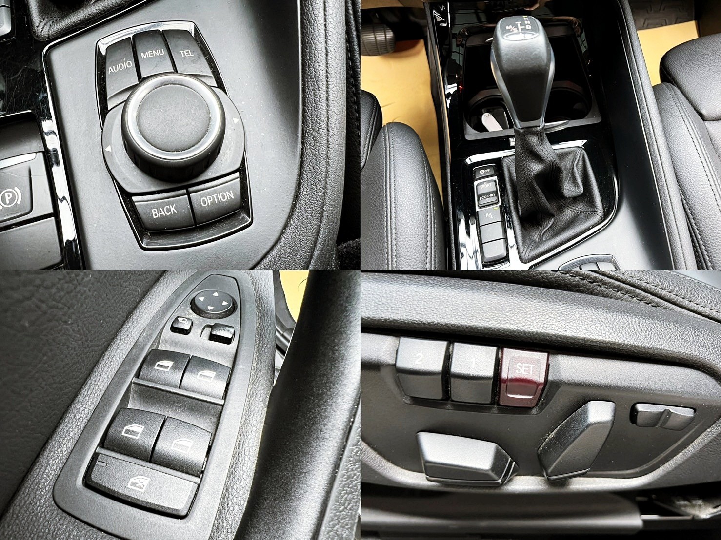可回原廠 2015/16 BMW X1 sDrive20i F48型『小李經理』元禾國際車業/特價中/一鍵就到  第11張相片