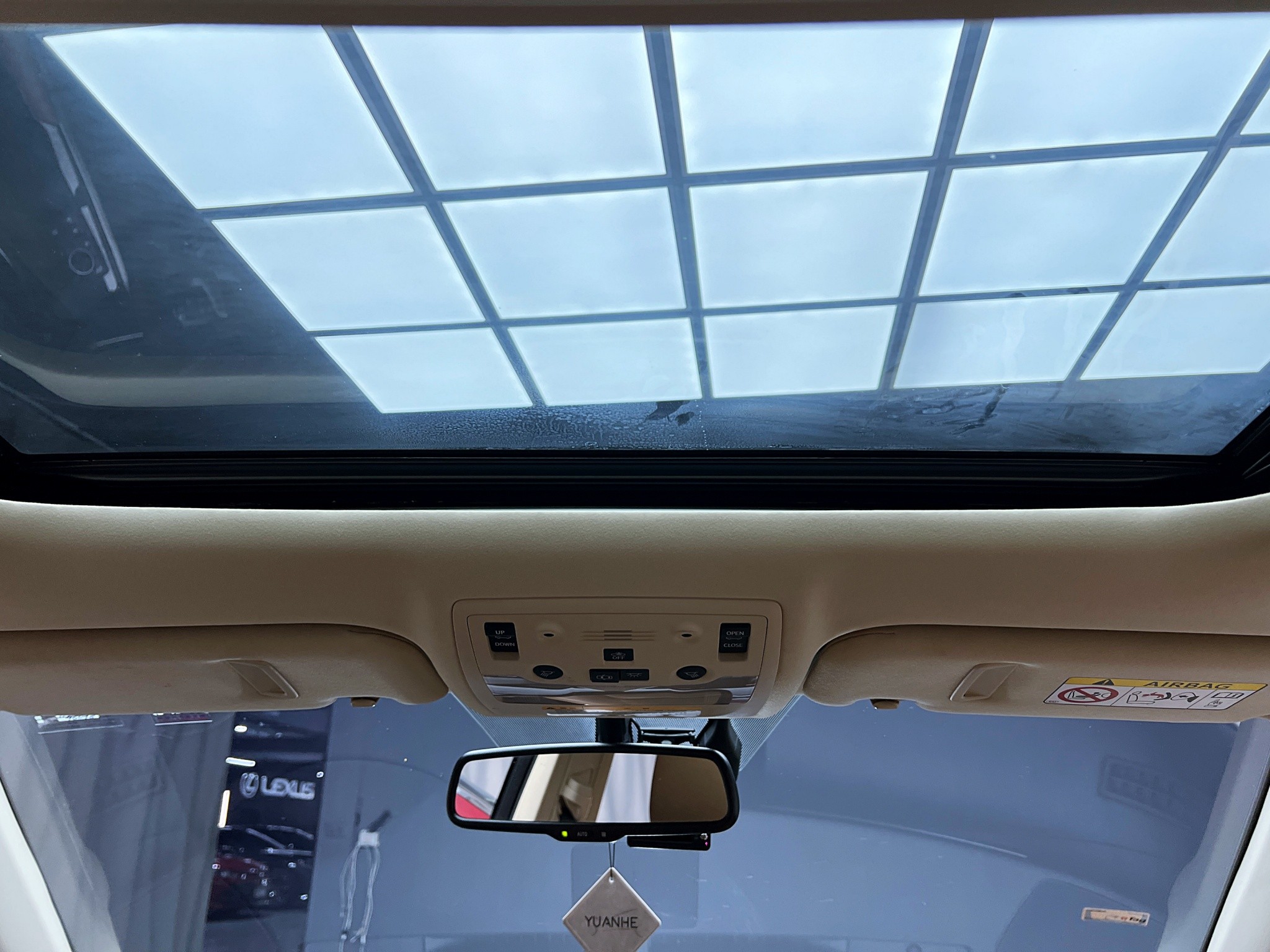 可回原廠 2014/15 Lexus IS300h 頂級版『小李經理』元禾國際車業/特價中/一鍵就到  第8張相片