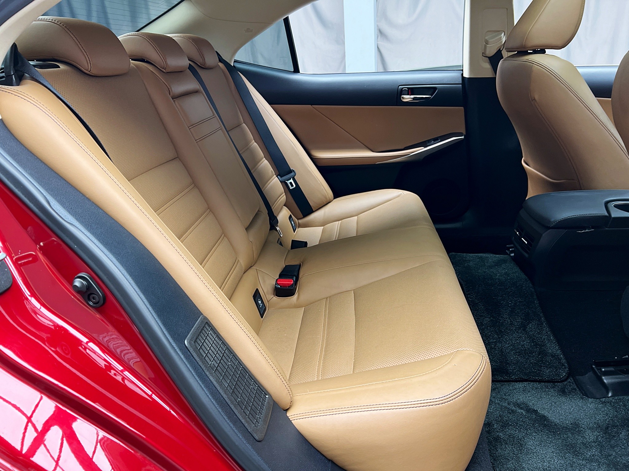 可回原廠 2014/15 Lexus IS300h 頂級版『小李經理』元禾國際車業/特價中/一鍵就到  第10張相片