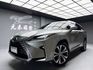 可回原廠 2018/19 Lexus RX450hL 七人座旗艦版『小李經理』元禾國際車業/特價中/一鍵就到  第1張縮圖