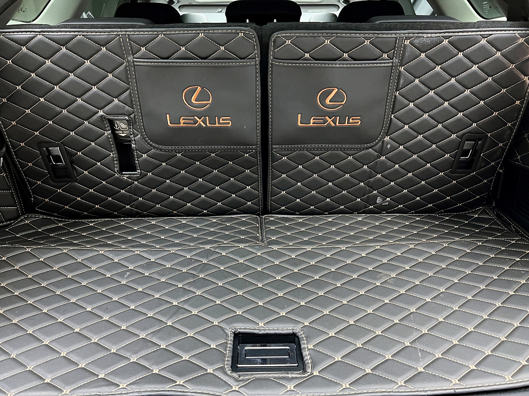 可回原廠 2018/19 Lexus RX450hL 七人座旗艦版『小李經理』元禾國際車業/特價中/一鍵就到  第7張相片