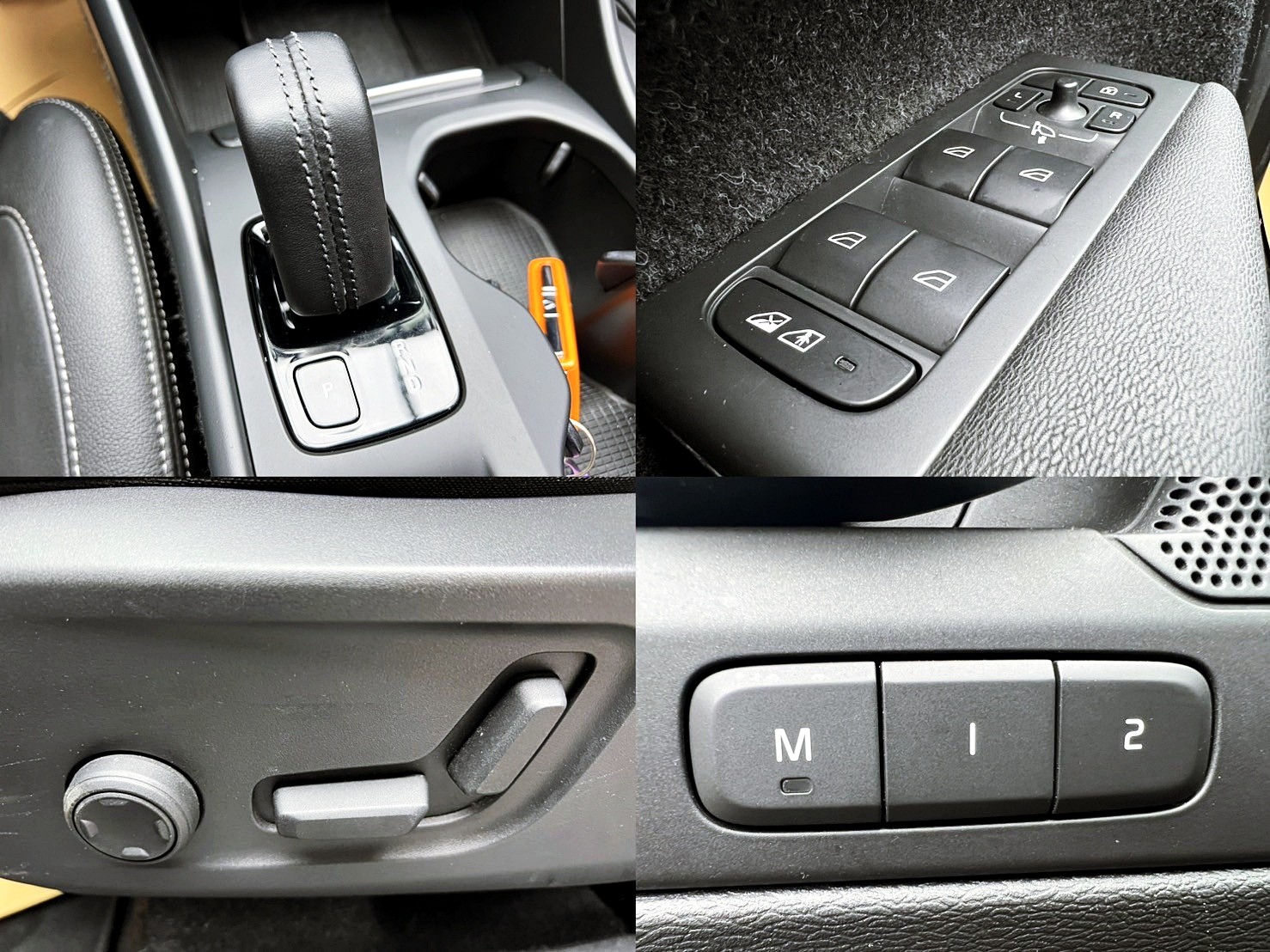 可回原廠 2020 Volvo XC40 T3 Momentum『小李經理』元禾國際車業/特價中/一鍵就到  第4張相片