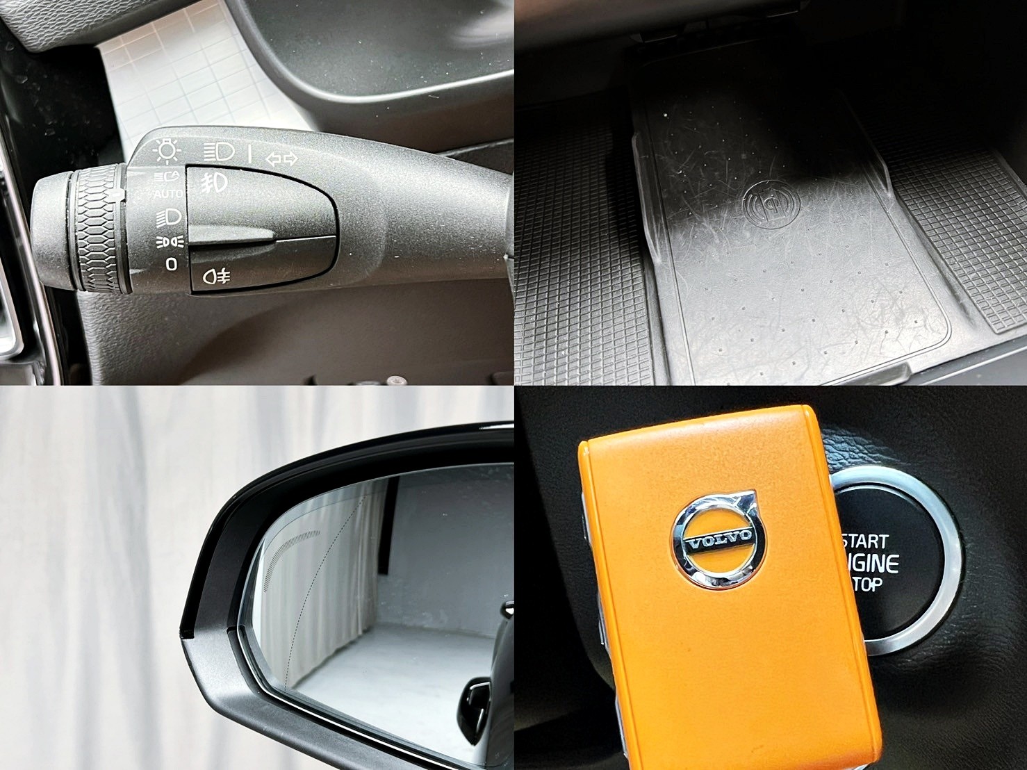 可回原廠 2020 Volvo XC40 T3 Momentum『小李經理』元禾國際車業/特價中/一鍵就到  第5張相片