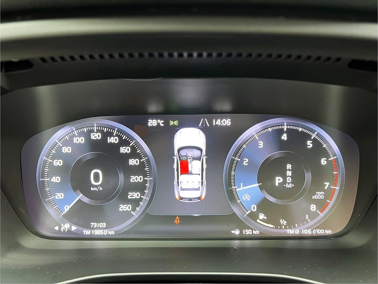 可回原廠 2020 Volvo XC40 T3 Momentum『小李經理』元禾國際車業/特價中/一鍵就到  第8張相片