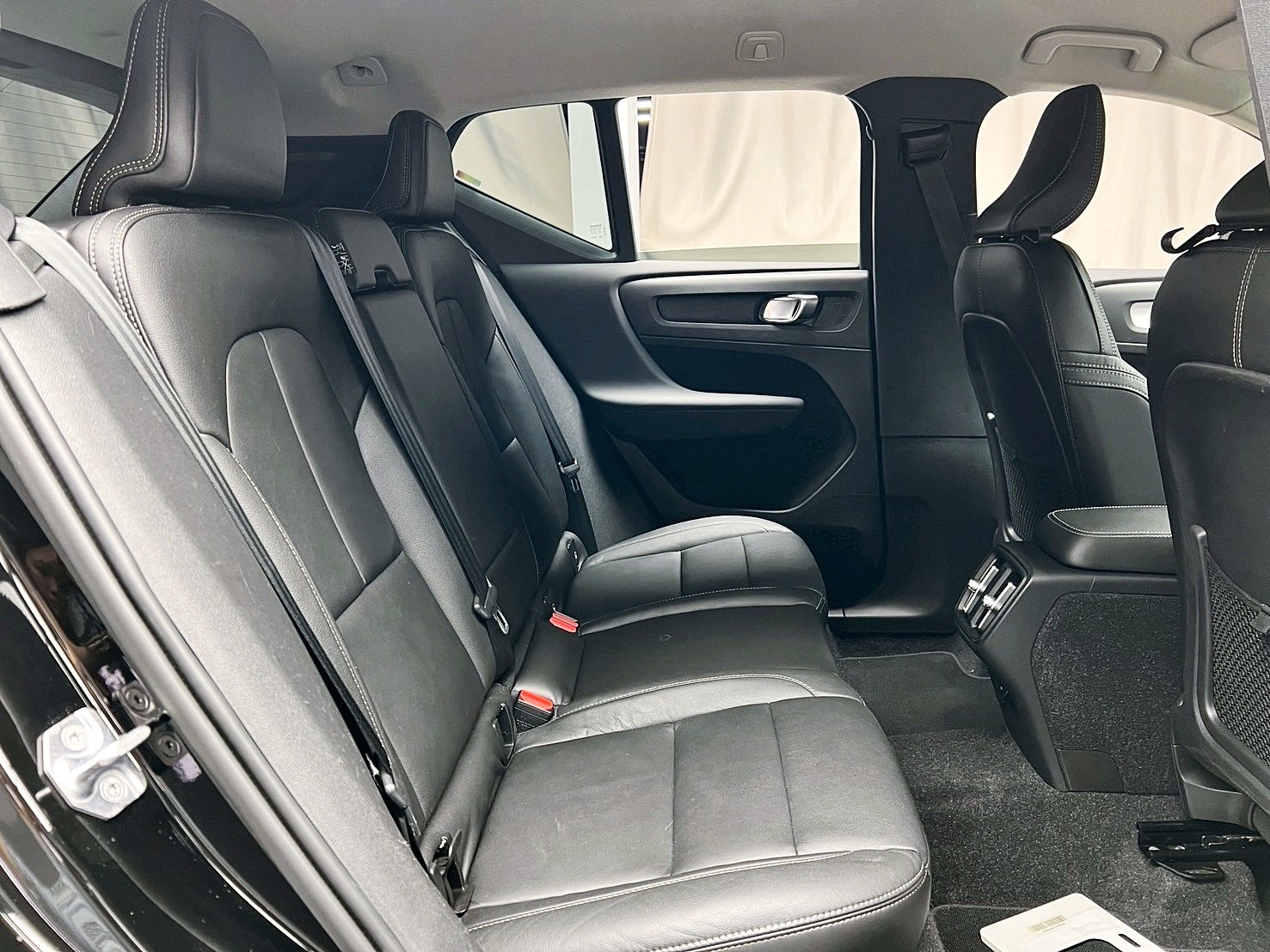 可回原廠 2020 Volvo XC40 T3 Momentum『小李經理』元禾國際車業/特價中/一鍵就到  第12張相片
