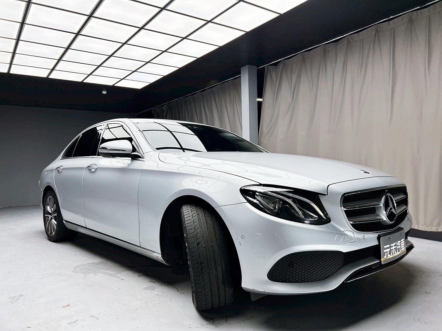 可回原廠 2018/19 Benz E250 Sedan Avantgarde W213型『小李經理』元禾國際車業/特價中/一鍵就到  第18張相片