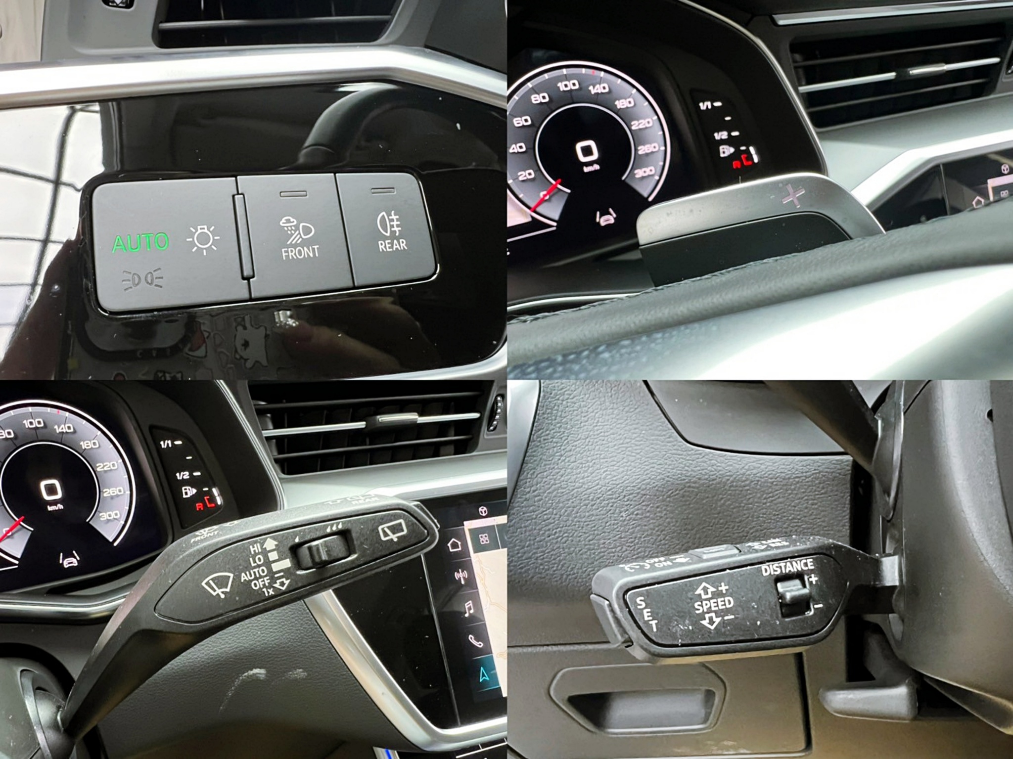 可回原廠 2022/23 Audi A6 Avant 40TFSI Technik 豪華版『小李經理』元禾國際車業/特價中/一鍵就到  第5張相片