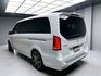 可回原廠 2018 Benz V250d Avantgarde W447型 七人座『小李經理』元禾國際車業/特價中/一鍵就到  第3張縮圖