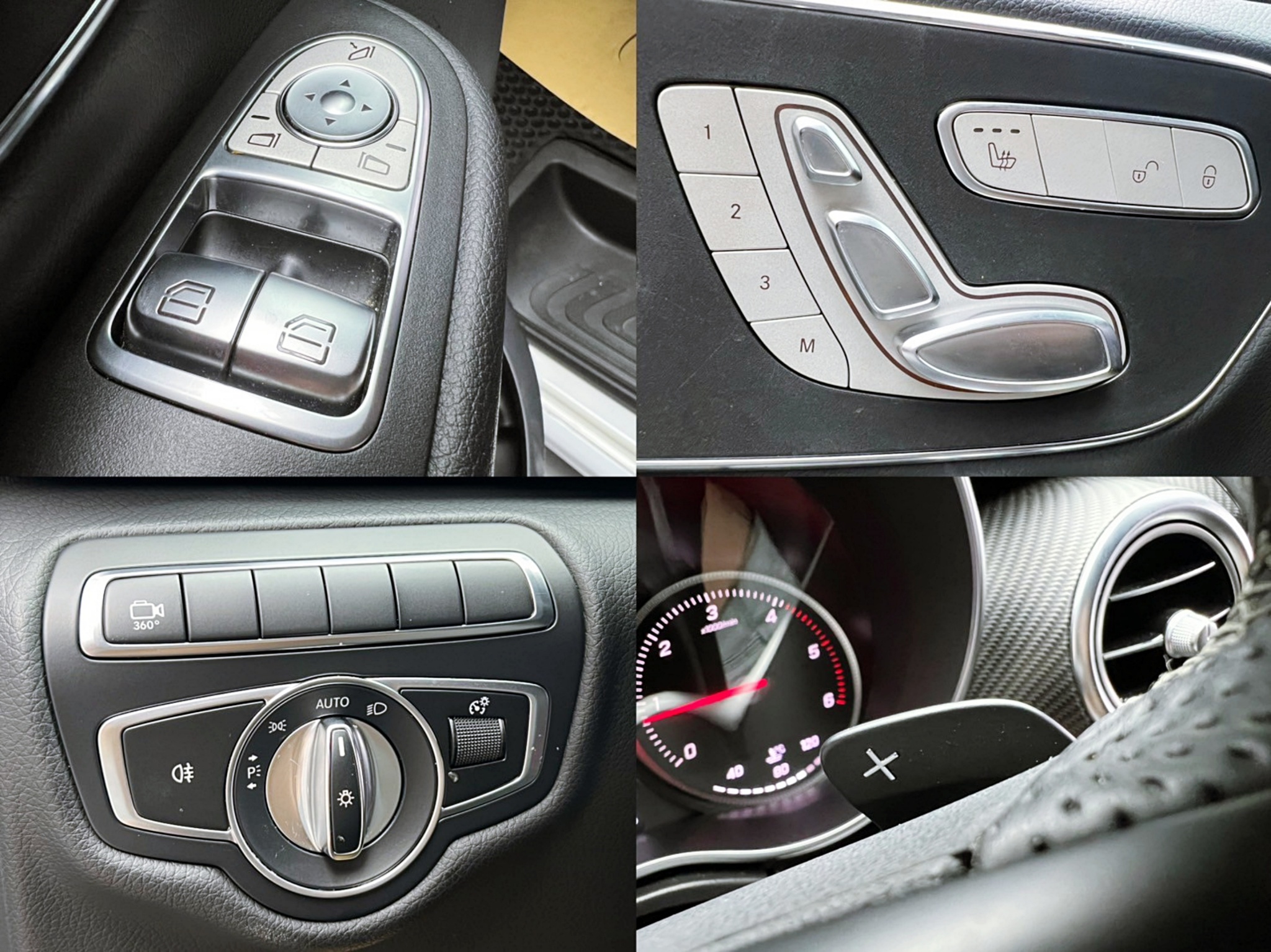 可回原廠 2018 Benz V250d Avantgarde W447型 七人座『小李經理』元禾國際車業/特價中/一鍵就到  第4張相片