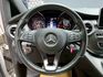 可回原廠 2018 Benz V250d Avantgarde W447型 七人座『小李經理』元禾國際車業/特價中/一鍵就到  第7張縮圖