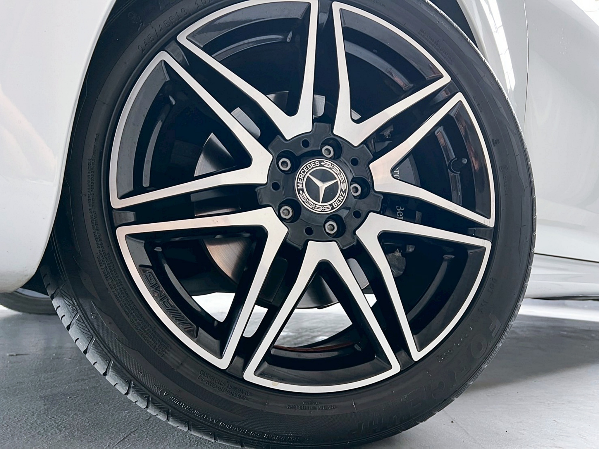 可回原廠 2018 Benz V250d Avantgarde W447型 七人座『小李經理』元禾國際車業/特價中/一鍵就到  第13張相片