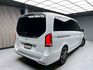 可回原廠 2018 Benz V250d Avantgarde W447型 七人座『小李經理』元禾國際車業/特價中/一鍵就到  第15張縮圖