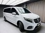 可回原廠 2018 Benz V250d Avantgarde W447型 七人座『小李經理』元禾國際車業/特價中/一鍵就到  第16張縮圖