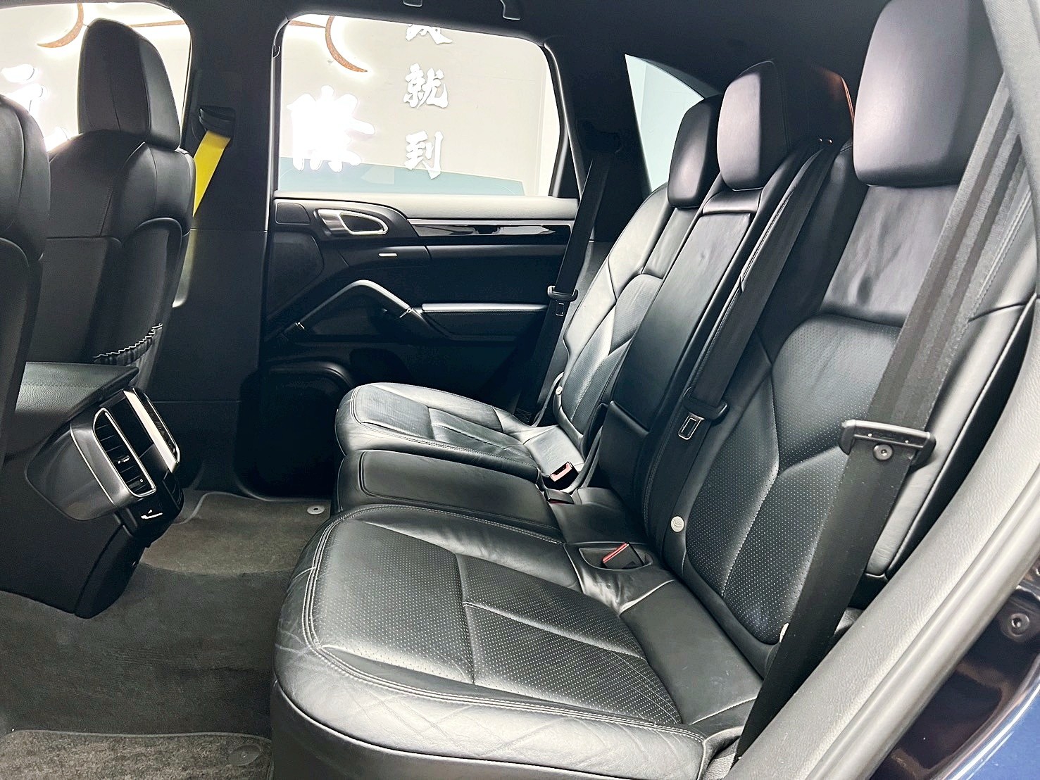 可回原廠 2011 Porsche Cayenne Tiptronic『小李經理』元禾國際車業/特價中/一鍵就到  第11張相片