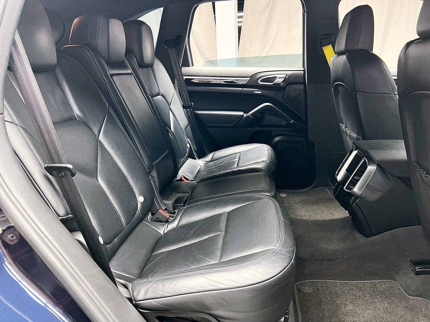 可回原廠 2011 Porsche Cayenne Tiptronic『小李經理』元禾國際車業/特價中/一鍵就到  第12張相片