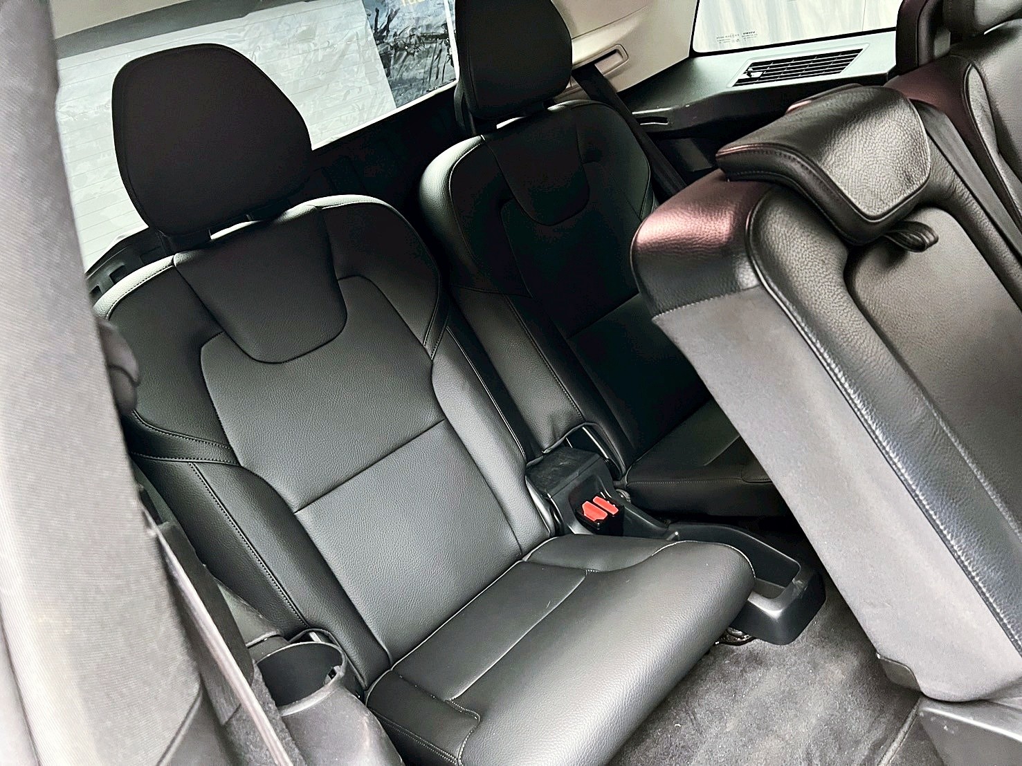 可回原廠 2016 Volvo XC90 D4 Momentum 七人座『小李經理』元禾國際車業/特價中/一鍵就到  第14張相片