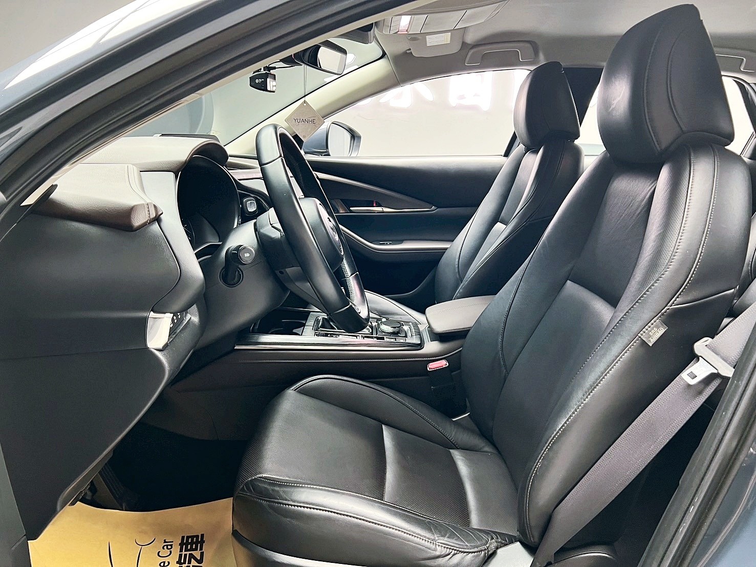 可回原廠 2019/20 Mazda CX30 旗艦進化型『小李經理』元禾國際車業/特價中/一鍵就到  第5張相片
